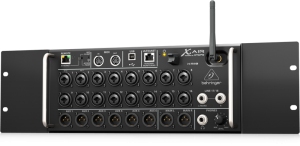 Behringer XR18 цифровой микшер в Учалах