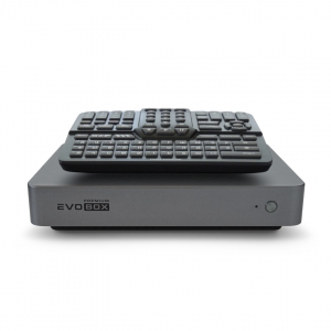 EVOBOX Premium Hi-End караоке-система в Учалах