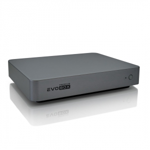 EVOBOX Premium Hi-End караоке-система в Учалах