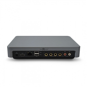 EVOBOX Premium Hi-End караоке-система в Учалах