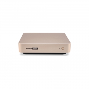 EVOBOX с микрофонами в Учалах