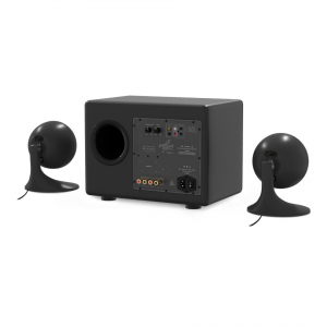 EvoSound Sphere 2.1 аудиосистема для караоке в Учалах
