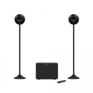 EvoSound Sphere 2.1 аудиосистема для караоке в Учалах