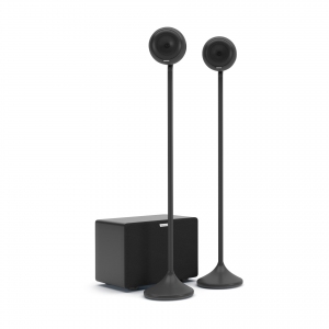 EvoSound Sphere 2.1 аудиосистема для караоке в Учалах