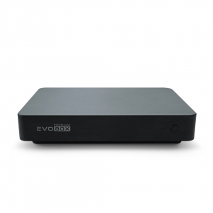 Hi-End караоке-система EVOBOX Premium + EvoSoundBar (саундбар с караоке) в Учалах