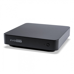 караоке-комплект EVOBOX + EvoSound Sphere 2.1 в Учалах