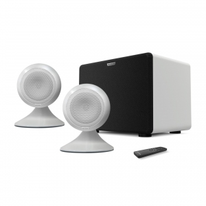 караоке-комплект EVOBOX Classic + EvoSound Sphere 2.1 в Учалах