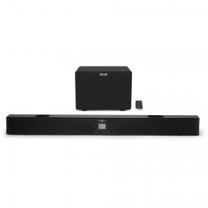 караоке-комплект EVOBOX Plus + EvoSound Bar (саундбар с караоке) в Учалах