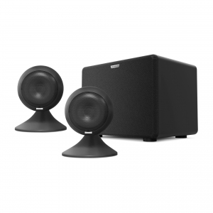 караоке-комплект EVOBOX Plus + EvoSound Sphere 2.1 в Учалах