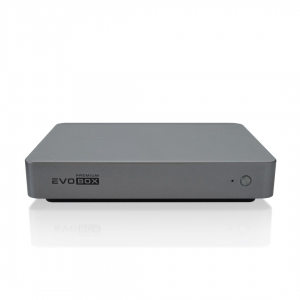 караоке-комплект EVOBOX Premium с микрофонами в Учалах