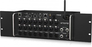 Midas MR18 цифровой микшер в Учалах