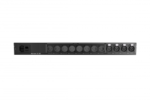 S-Track Dolphin 48 спикер-процессор в Учалах