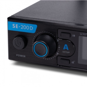 SE-200D цифровые микрофоны в Учалах