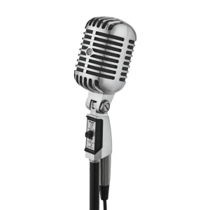 SHURE 55SH SERIES II вокальный, динамический микрофон в Учалах