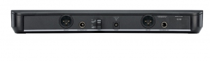 SHURE BLX288E/B58 M17 вокальная радиосистема в Учалах