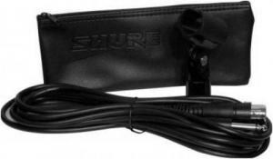 SHURE SV100-A динамический микрофон в Учалах