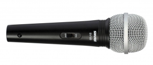 SHURE SV100-A динамический микрофон в Учалах