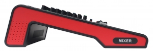 SVS Audiotechnik mixers AM-12 Микшерный пульт аналоговый, 12-канальный в Учалах