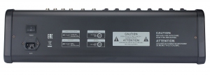SVS Audiotechnik mixers AM-12 Микшерный пульт аналоговый, 12-канальный в Учалах