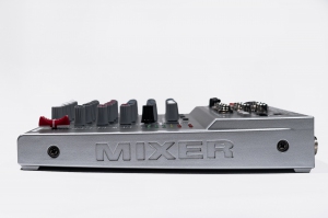 SVS Audiotechnik mixers AM-6 DSP Микшерный пульт аналоговый, 6-канальный SVS Audiotechnik mixers в Учалах