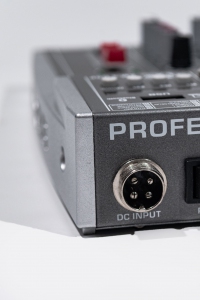 SVS Audiotechnik mixers AM-6 DSP Микшерный пульт аналоговый, 6-канальный SVS Audiotechnik mixers в Учалах