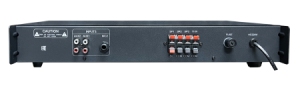 SVS Audiotechnik STA-80 Микшер-усилитель для систем Public Address в Учалах