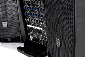 SVS Audiotechnik STAGESET 600 Акустический комплект активный в Учалах