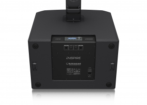 Turbosound iNSPIRE iP3000 модульная аудио колонна 2000Вт в Учалах