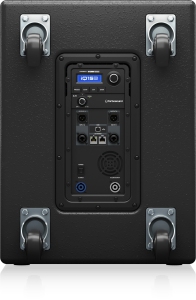 Turbosound iQ15B сабвуфер активный в Учалах