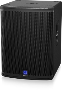 Turbosound iQ15B сабвуфер активный в Учалах