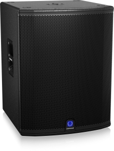 Turbosound iQ18B сабвуфер активный в Учалах