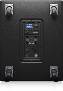 Turbosound iQ18B сабвуфер активный в Учалах