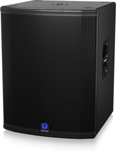 Turbosound iQ18B сабвуфер активный в Учалах