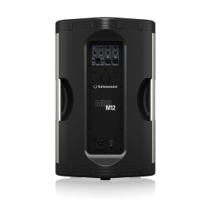 Turbosound MILAN M12 активная акустическая система в Учалах