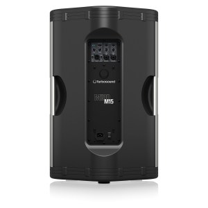 Turbosound MILAN M15 активная акустическая система в Учалах