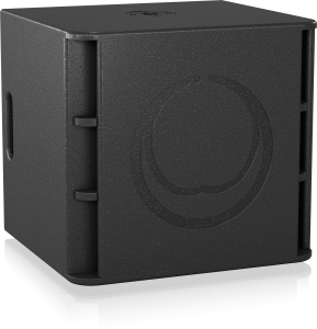 Turbosound Milan M15B сабвуфер активный в Учалах