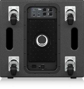 Turbosound Milan M15B сабвуфер активный в Учалах