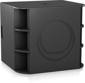 Turbosound Milan M18B сабвуфер активный в Учалах
