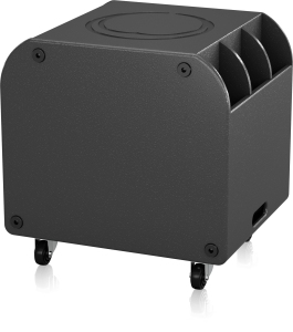 Turbosound Milan M18B сабвуфер активный в Учалах