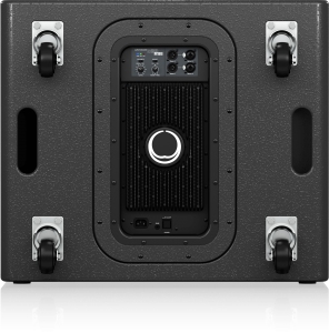 Turbosound Milan M18B сабвуфер активный в Учалах