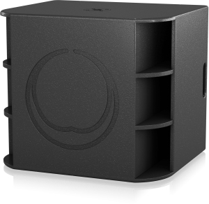 Turbosound Milan M18B сабвуфер активный в Учалах