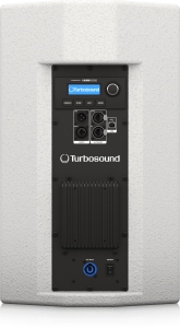 Turbosound NuQ102-AN Активная акустическая система в Учалах
