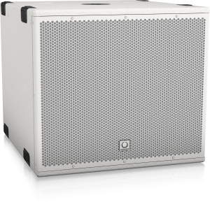 Turbosound NuQ115B-AN Активный сабвуфер в Учалах