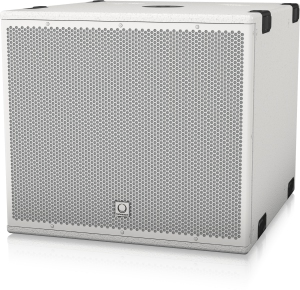 Turbosound NuQ115B-AN Активный сабвуфер в Учалах