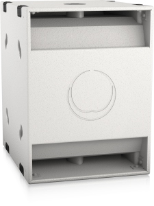 Turbosound NuQ118B-AN Активный сабвуфер в Учалах