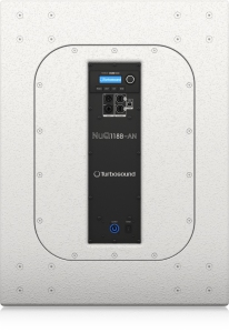 Turbosound NuQ118B-AN Активный сабвуфер в Учалах
