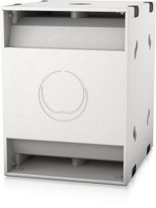 Turbosound NuQ118B-AN Активный сабвуфер в Учалах
