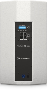 Turbosound NuQ122-AN Активная акустическая система в Учалах