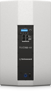 Turbosound NuQ152-AN Активная акустическая система в Учалах