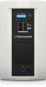 Turbosound NuQ82-AN Активная акустическая система в Учалах